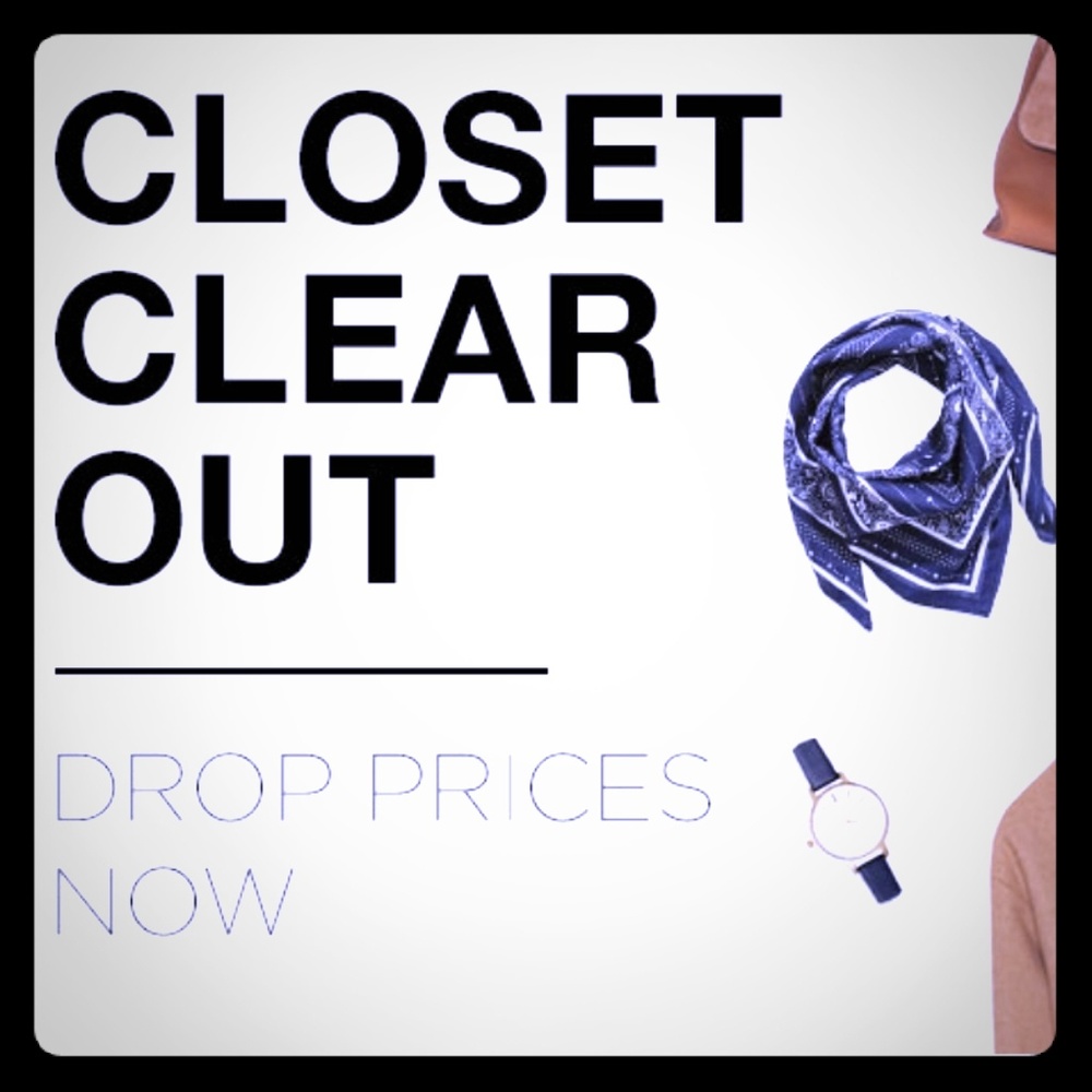 Price drops!